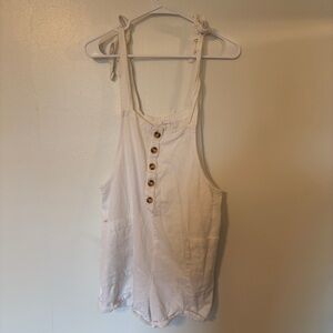 O’Neill Overall Cover Up